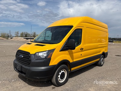 2019 Ford Transit 250 Bestelwagen