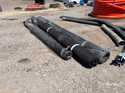 Quantity of (3) Geo Mats