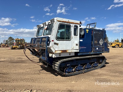 2008 Challenger TDS-150 Nieal Perforatrice geotecnica