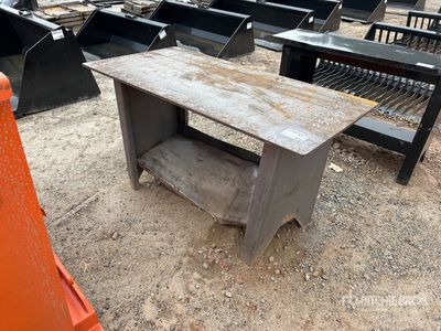 2025 Kit Containers 29X57 SMALL TABLE 1/2 Varios, tienda, almacen, consumidor