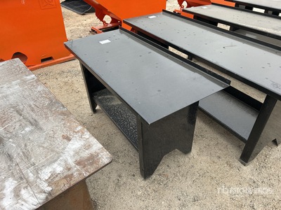 2025 Kit Containers WB-60-190 60 in Workbench