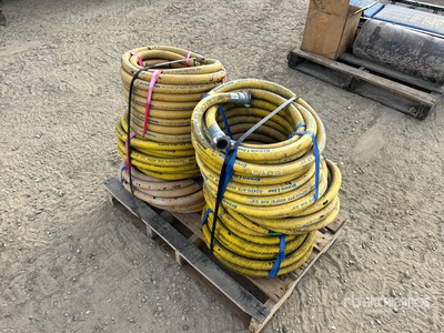 Quantity of 300 ft of 3/4 in 300 PSI Air Slang