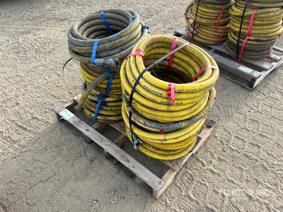 300 ft of 3/4 in 300 PSI Air Slang