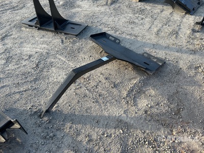 2025 Kit Containers Skid Steer Boom