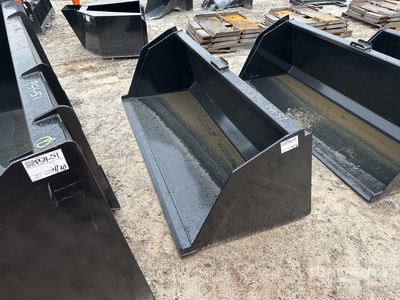 2025 Kit Containers QT-SNB 84 in دلو للسكيد ستير