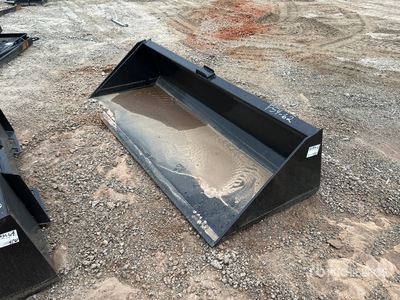 2025 Kit Containers 90 in General Purpose دلو للسكيد ستير