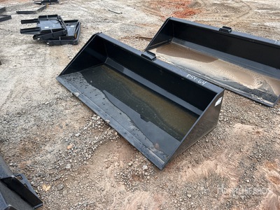 2025 Kit Containers 78 in General Purpose دلو للسكيد ستير