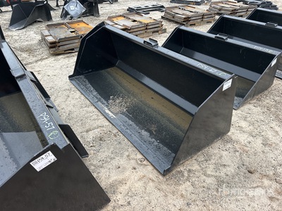 2025 Kit Containers QT-SNB 84 in دلو للسكيد ستير