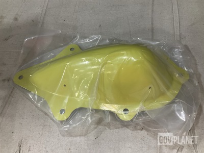 (3) Boeing 145S1523-3 Access Covers