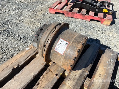 Achsantrieb - Fits Cat 314E