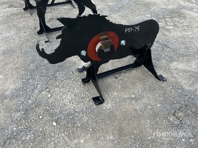 2025 Kit Containers AR500ATBOAR