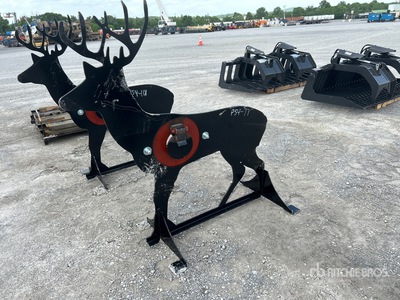 2025 Kit Containers AR500ATDEER