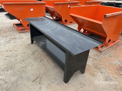 2025 Kit Containers WB-90-243 90 in Workbench