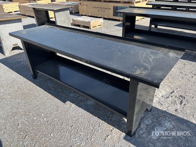 2025 Kit Containers WB-90-243 Workbench