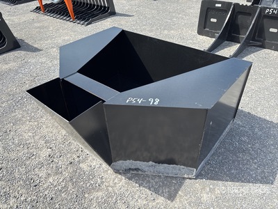 2025 Kit Containers QT-CB-075 ملحقات معدة الحمل الصغيرة المجنزرة المتنوعة