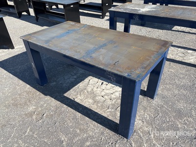 2025 Kit Containers FT3668 Workbench Varios, tienda, almacen, consumidor