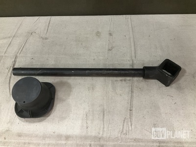 Electric Boat 809461-0-04 Motor Locking Tool