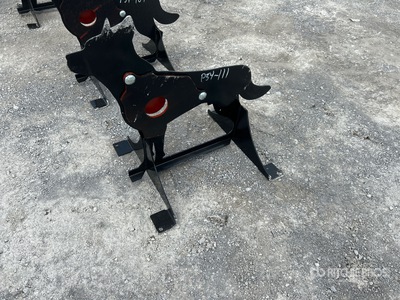 2025 Kit Containers AR500ATCOYOTE