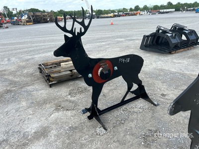 2025 Kit Containers AR500ATDEER