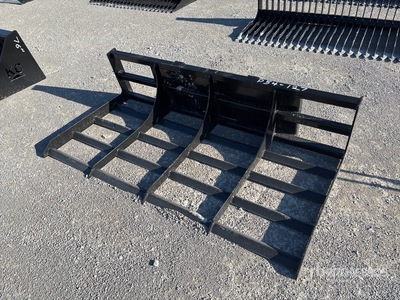 2025 Kit Containers QT-LP 72 in طائرة انزلاقية التوجيه