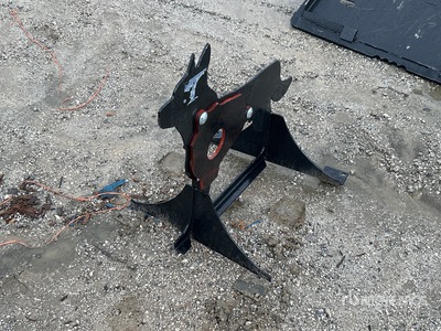 2025 Kit Containers AR500ATCOYOTE Shooting Target