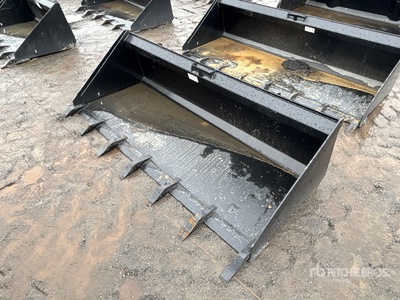 Mid-State 78 in Low Profile Schranklader bak