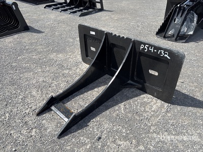 2025 Kit Containers QT-RD 35 in ملتقط الصخور للودر المدمج