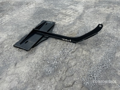 2025 Kit Containers QT-TB-60 Skid Steer Boom