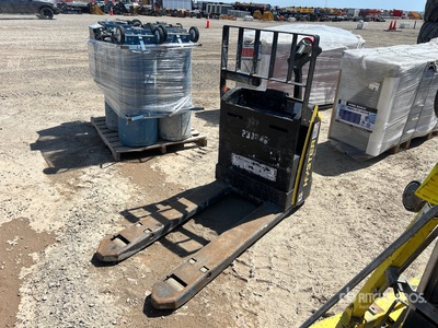 2024 Hyster W45ZHD2 4510 lb Electric Vérins de châssis