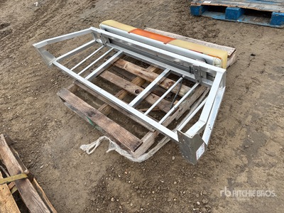 Wide Load Headache Rack