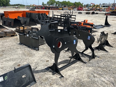 2025 Kit Containers AR500ATDEER Shooting Target Articoli da ferramenta e di consumo