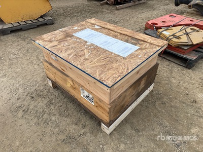 Quantity of Cat Parts (Unused) - Fits Skid Steer 299, 289, 259, 277 & 930G, IT28 Loader