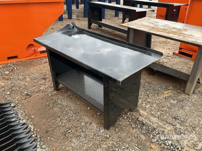 2025 Kit Containers WB-60-190 5 ft Workbench