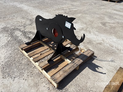 2025 Kit Containers AR500ATBOAR Shooting Target (Unused)