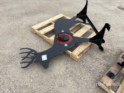 2025 Kit Containers AR500ATDEER Shooting Target