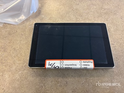 2008 Holiday Rambler Scepter 42 ft T/A Motor Home