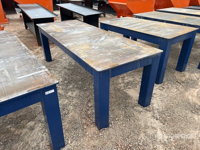 2025 Kit Containers FT3696 8 ft Workbench