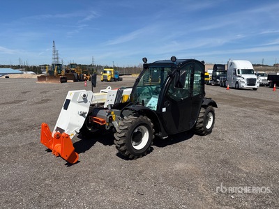 2023 Snorkel SR5719E Electric Telehandler