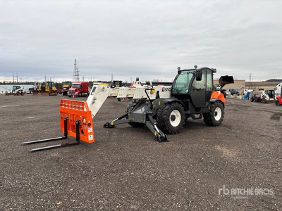 2024 Snorkel SR1054 Telehandler (Unused)