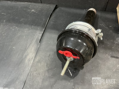 (4) Meritor Z543276X24 Air Brake Chambers
