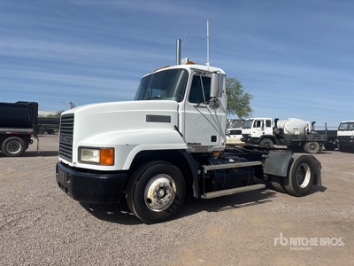 2000 Mack CH612 4x2 Tracteur Routier