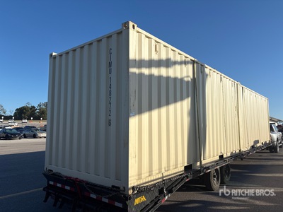 Storage Container