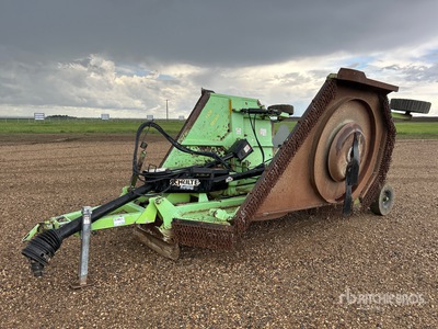 Schulte XH1500 15 ft Broyeur a Lame