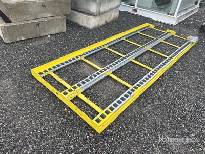 KieTek Pallet Loading Sytem Divers - Magasin, entrepôt, consommateur