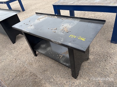 2025 Kit Containers WB-60-190 5 ft Werkbank