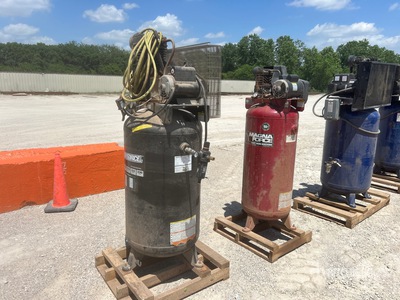 Quantity of (3) Compresseur à air