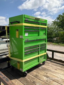 Homak RS Pro Tool Box