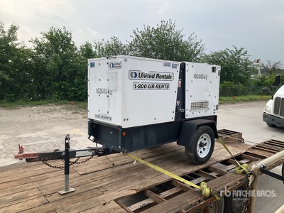 Magnum Generador    (Inoperable)