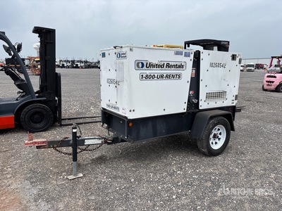 Magnum Generador    (Inoperable)