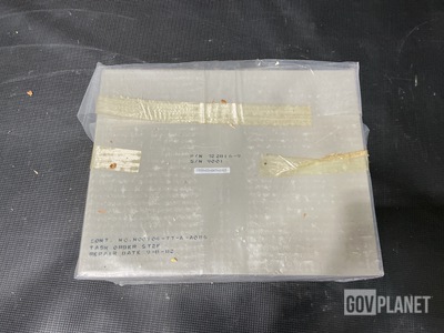 Raytheon 722816-9 Power Transformer